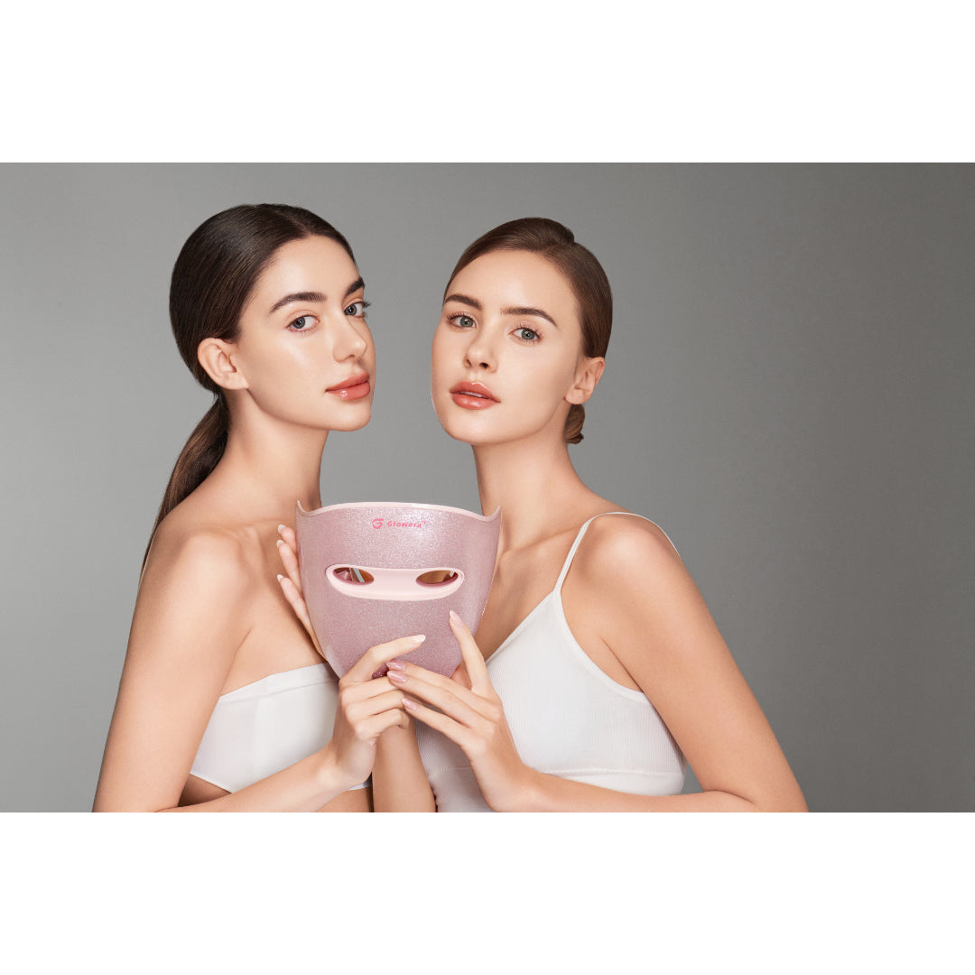 Glowera™ Red Light Therapy Mask