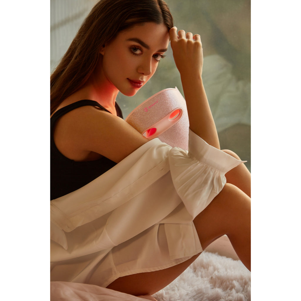 Glowera™ Red Light Therapy Mask