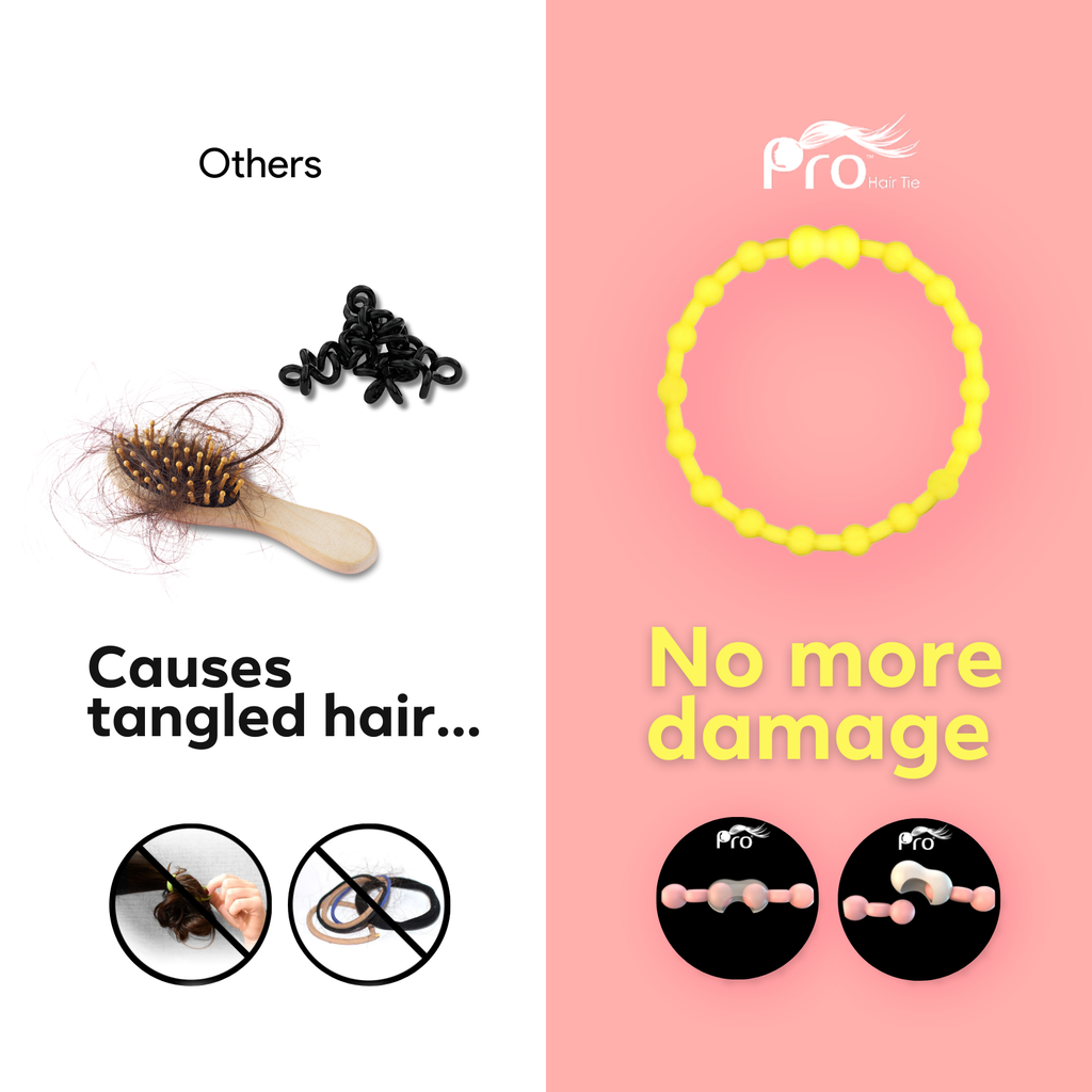Pro Hair Ties