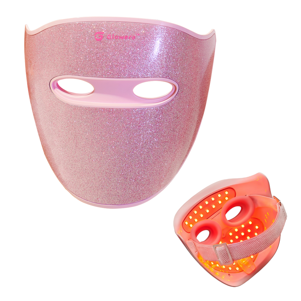 Glowera™ Red Light Therapy Mask