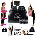 Stunt Stand & Full Accessory Set (1 Stunt Stand + 1 Strap Set + 1 Carrying Bags)